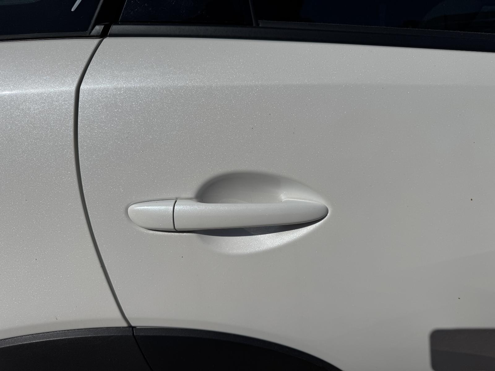 View MAZDA CX3 2023 4 Door Station Wagon Breaking