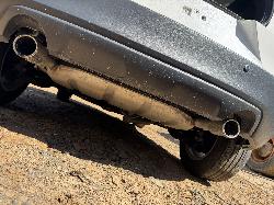 View MAZDA CX3 2023 4 Door Station Wagon Breaking