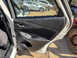 View MAZDA CX3 2023 4 Door Station Wagon Breaking