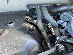 View MAZDA CX3 2023 4 Door Station Wagon Breaking
