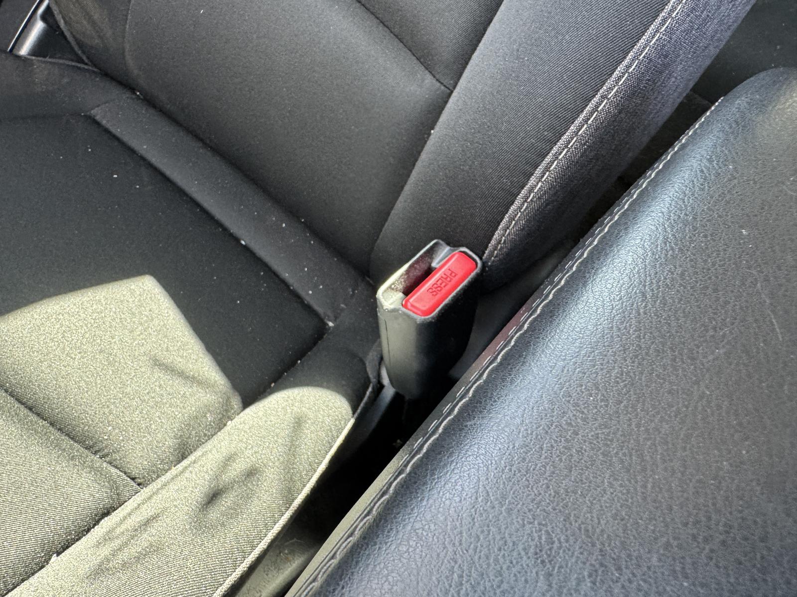 View MAZDA CX3 2023 4 Door Station Wagon Breaking