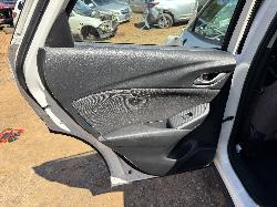 View MAZDA CX3 2023 4 Door Station Wagon Breaking