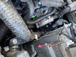 View MAZDA CX3 2023 4 Door Station Wagon Breaking
