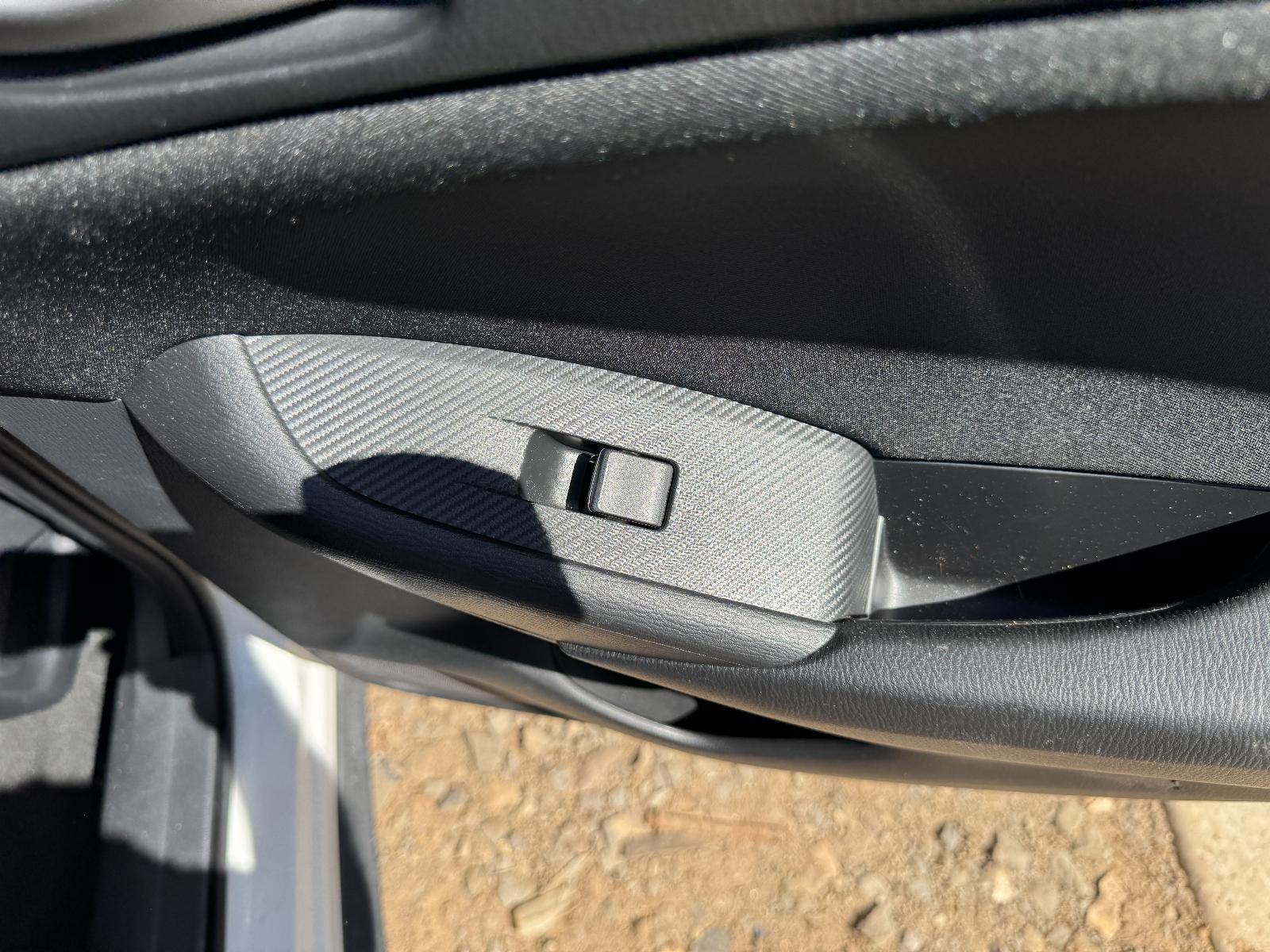 View MAZDA CX3 2023 4 Door Station Wagon Breaking
