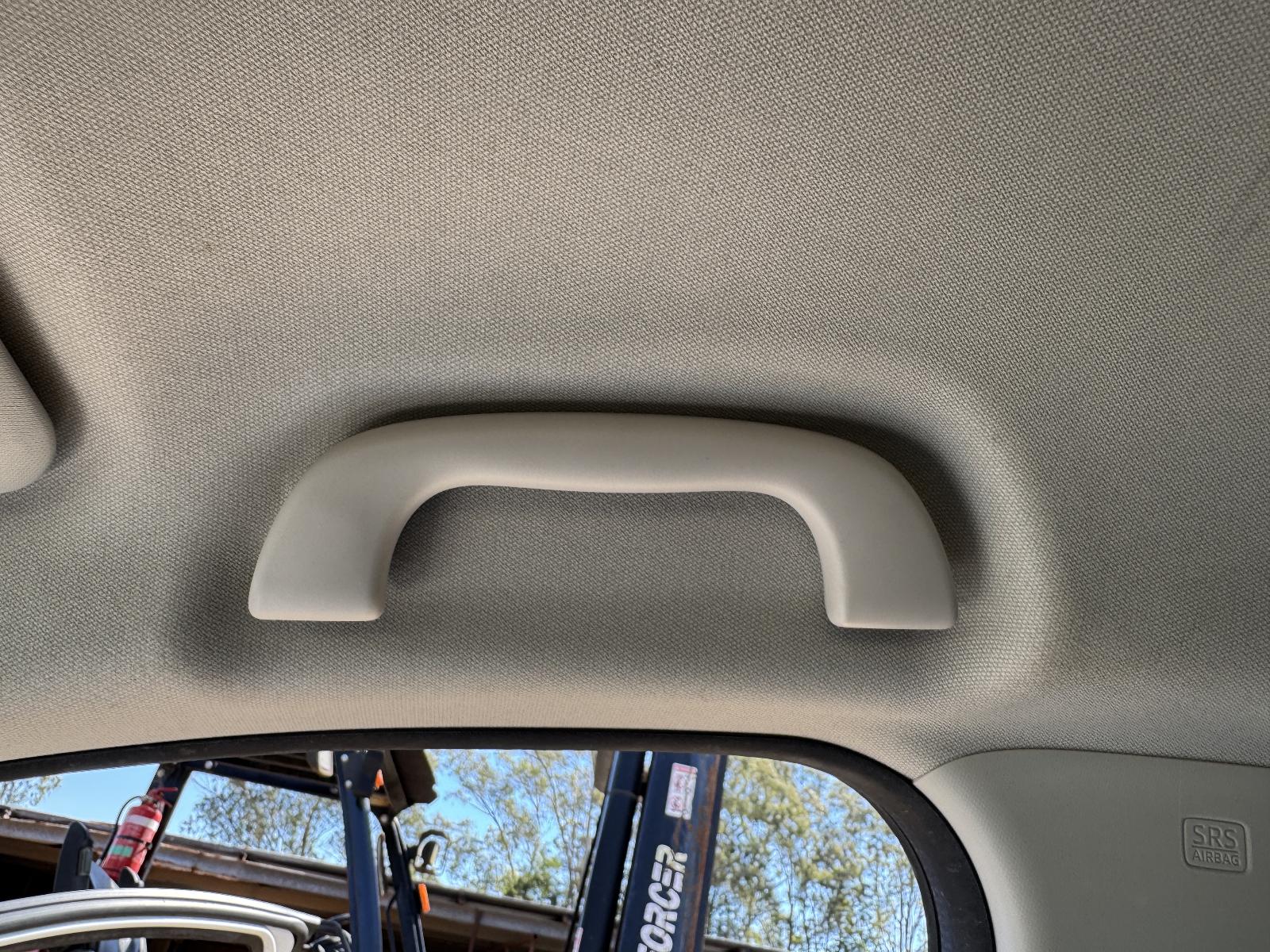 View MAZDA CX3 2023 4 Door Station Wagon Breaking