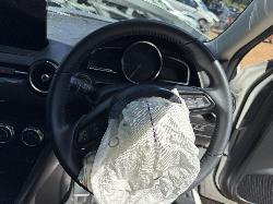 View MAZDA CX3 2023 4 Door Station Wagon Breaking