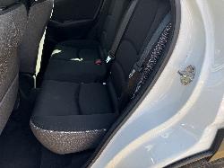 View MAZDA CX3 2023 4 Door Station Wagon Breaking