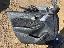 View MAZDA CX3 2023 4 Door Station Wagon Breaking
