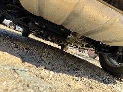 View MAZDA CX3 2023 4 Door Station Wagon Breaking