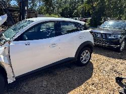 View MAZDA CX3 2023 4 Door Station Wagon Breaking
