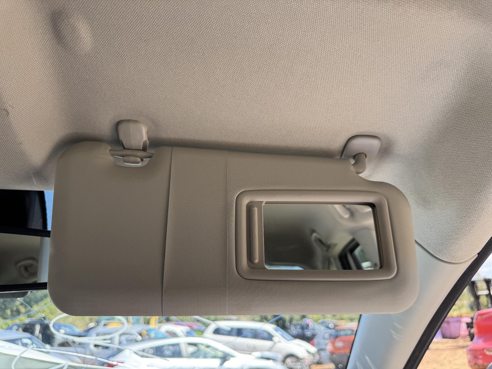 View MAZDA CX3 2023 4 Door Station Wagon Breaking