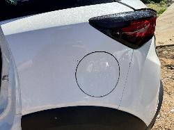 View MAZDA CX3 2023 4 Door Station Wagon Breaking