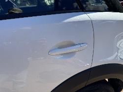 View MAZDA CX3 2023 4 Door Station Wagon Breaking