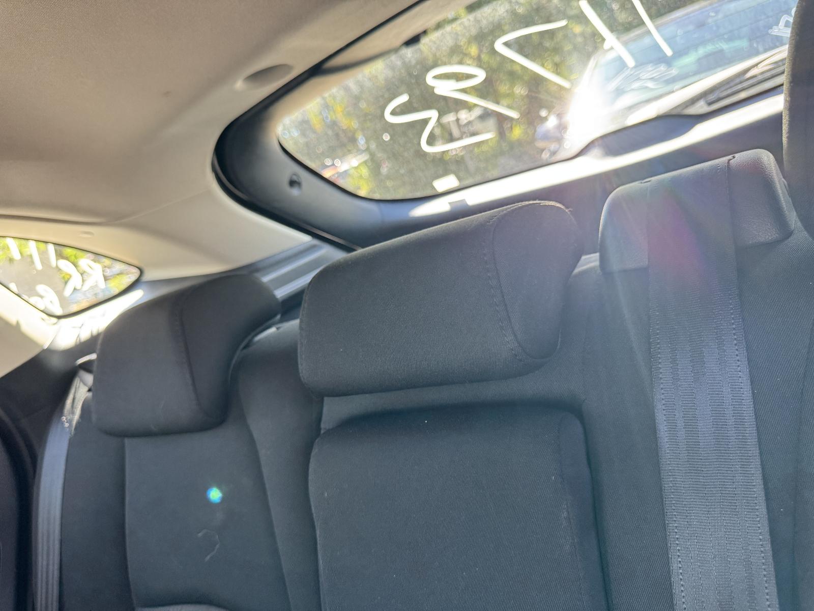 View MAZDA CX3 2023 4 Door Station Wagon Breaking