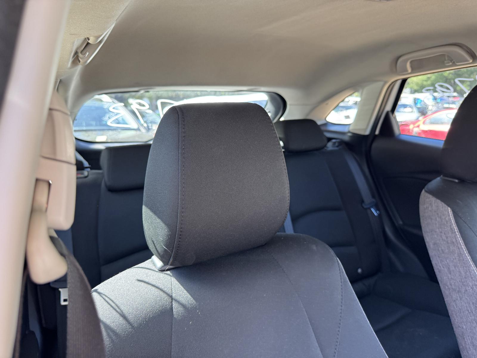 View MAZDA CX3 2023 4 Door Station Wagon Breaking