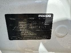 View MAZDA CX3 2023 4 Door Station Wagon Breaking