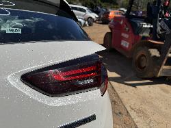 View MAZDA CX3 2023 4 Door Station Wagon Breaking