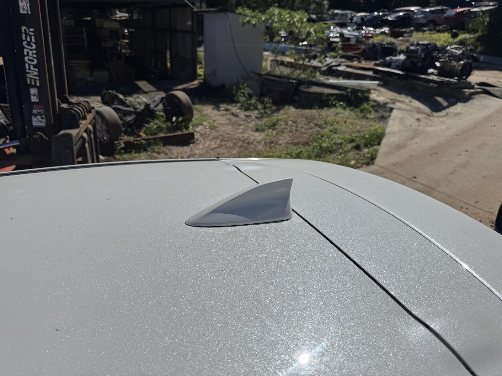 View MAZDA CX3 2023 4 Door Station Wagon Breaking