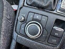 View MAZDA CX3 2023 4 Door Station Wagon Breaking