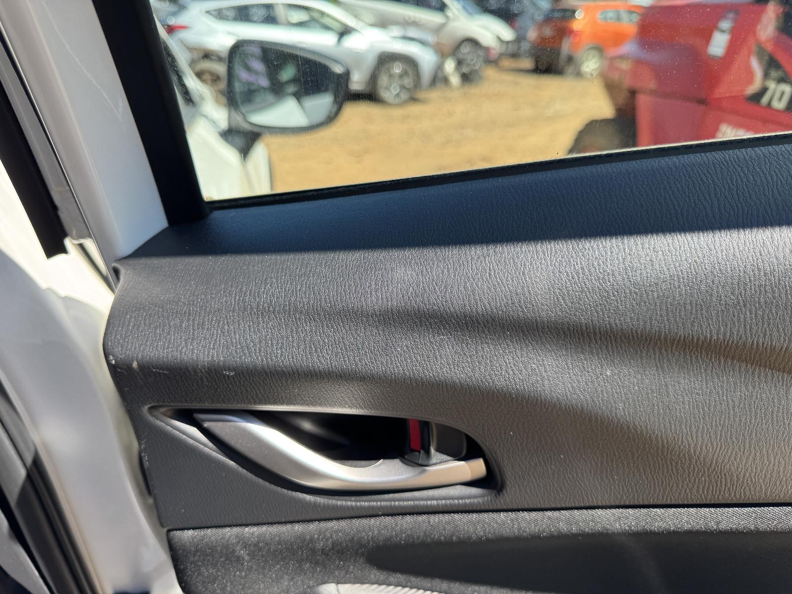 View MAZDA CX3 2023 4 Door Station Wagon Breaking