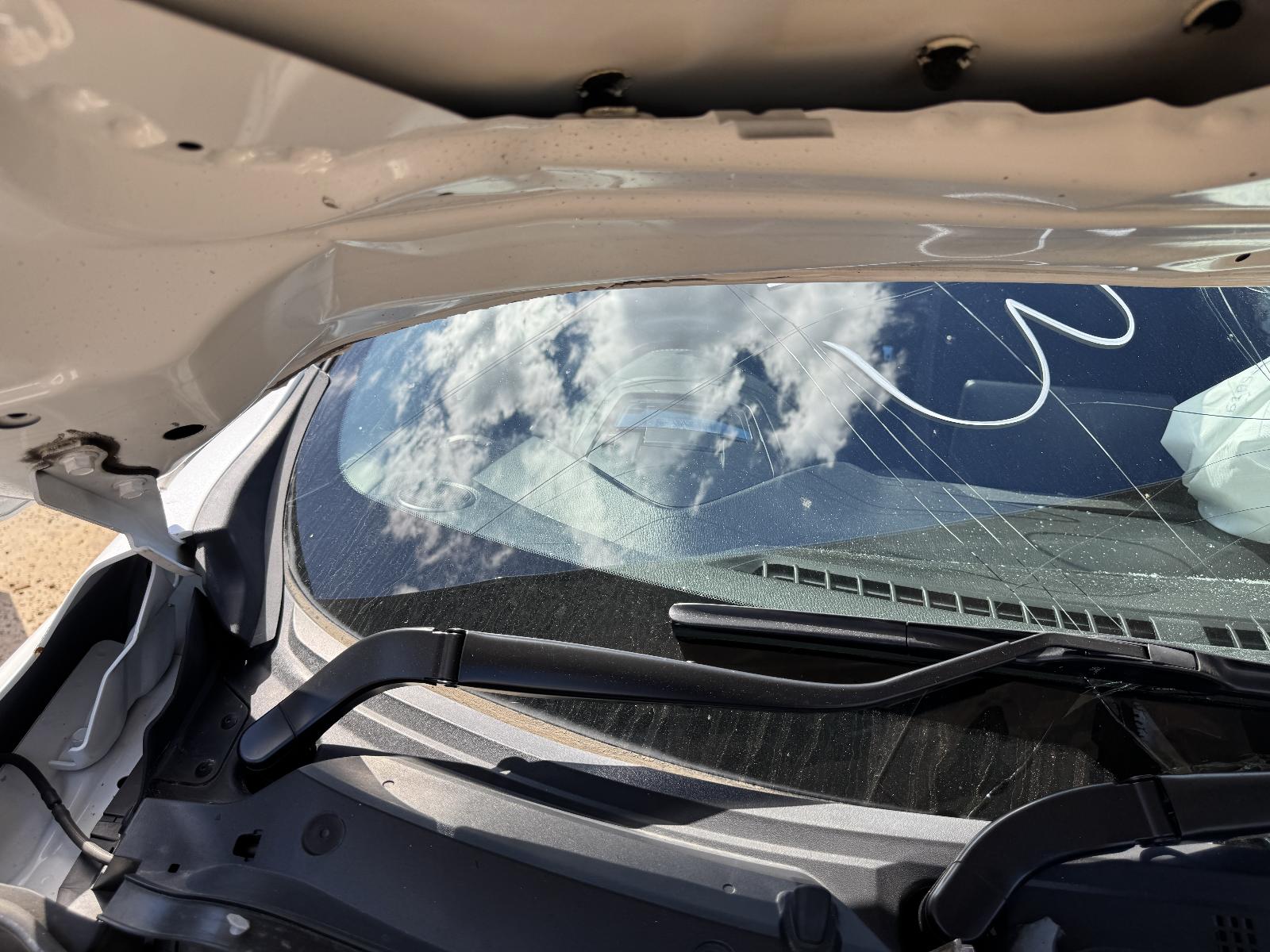 View MAZDA CX3 2023 4 Door Station Wagon Breaking