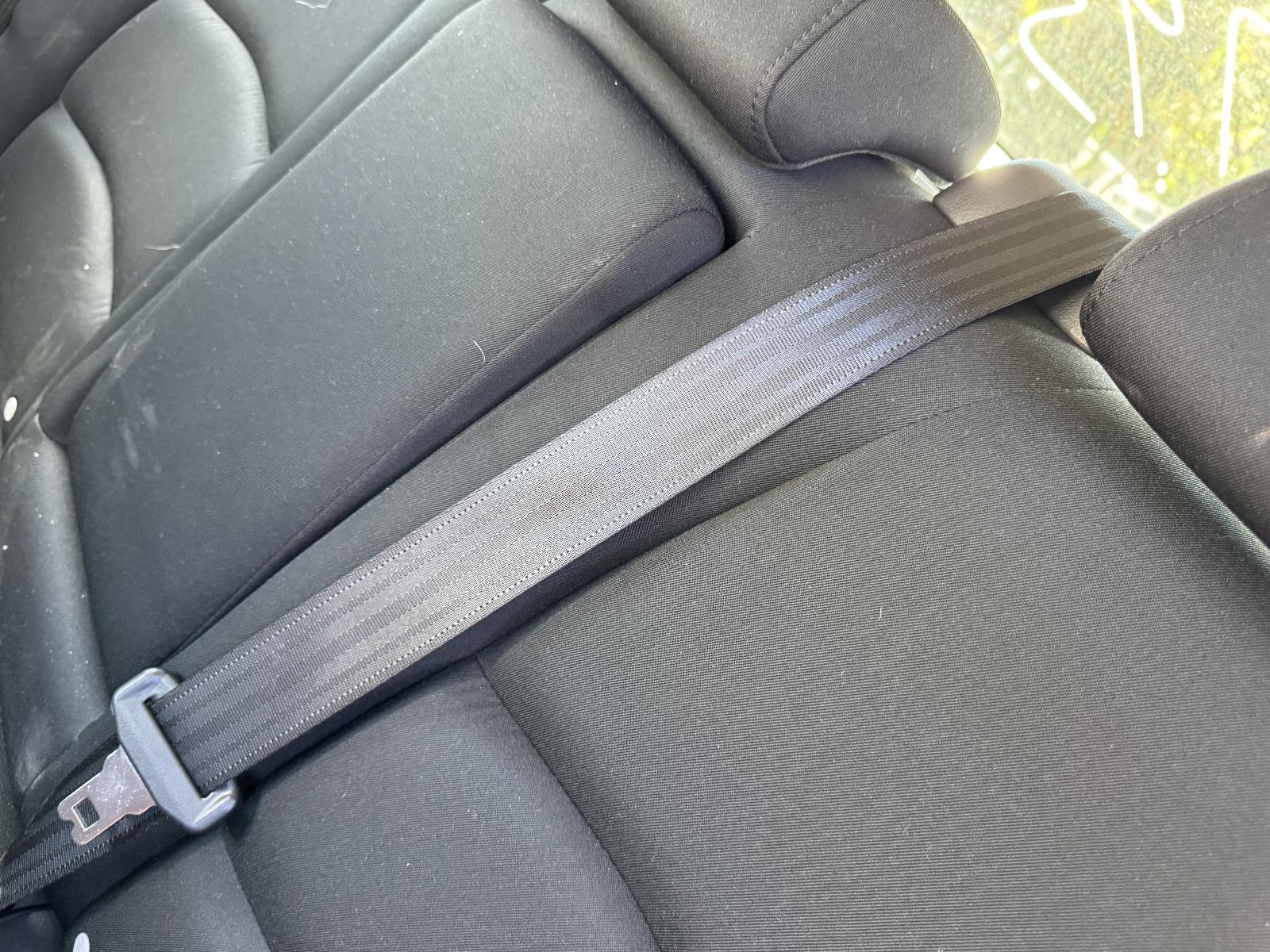 View MAZDA CX3 2023 4 Door Station Wagon Breaking