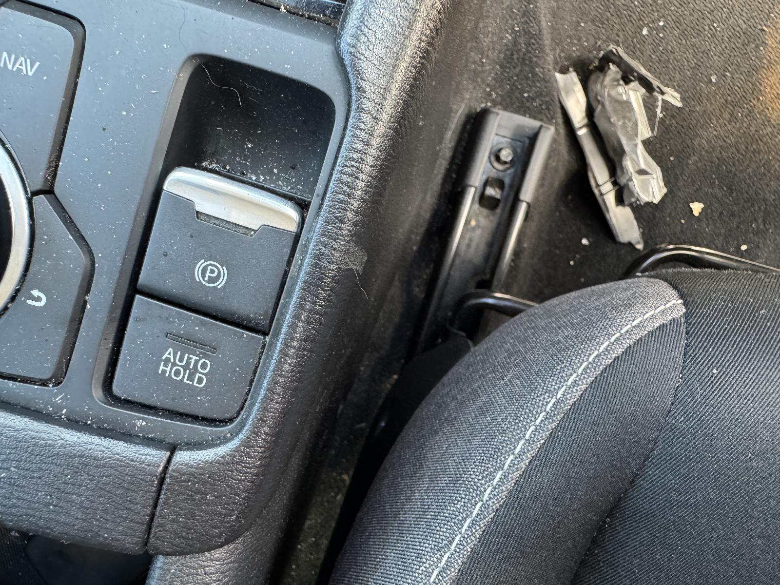View MAZDA CX3 2023 4 Door Station Wagon Breaking