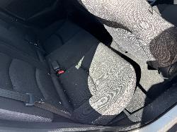 View MAZDA CX3 2023 4 Door Station Wagon Breaking