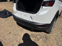View MAZDA CX3 2023 4 Door Station Wagon Breaking