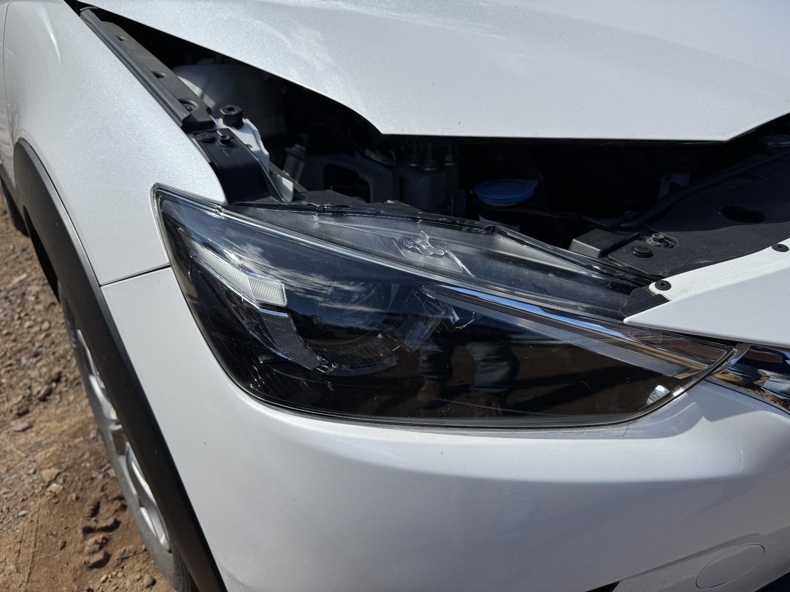 View MAZDA CX3 2023 4 Door Station Wagon Breaking