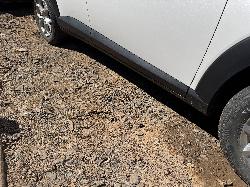 View MAZDA CX3 2023 4 Door Station Wagon Breaking