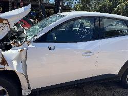View MAZDA CX3 2023 4 Door Station Wagon Breaking
