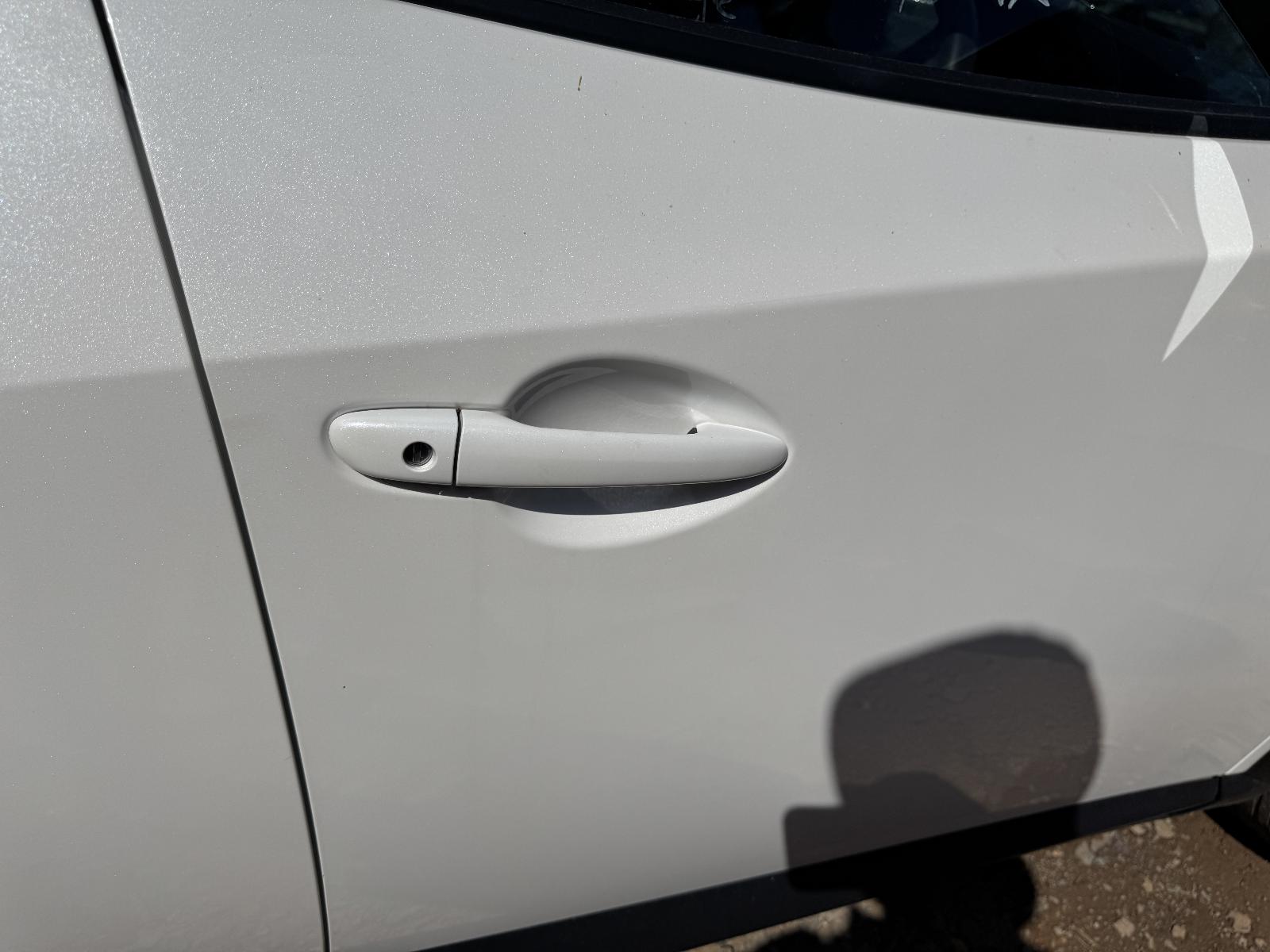 View MAZDA CX3 2023 4 Door Station Wagon Breaking
