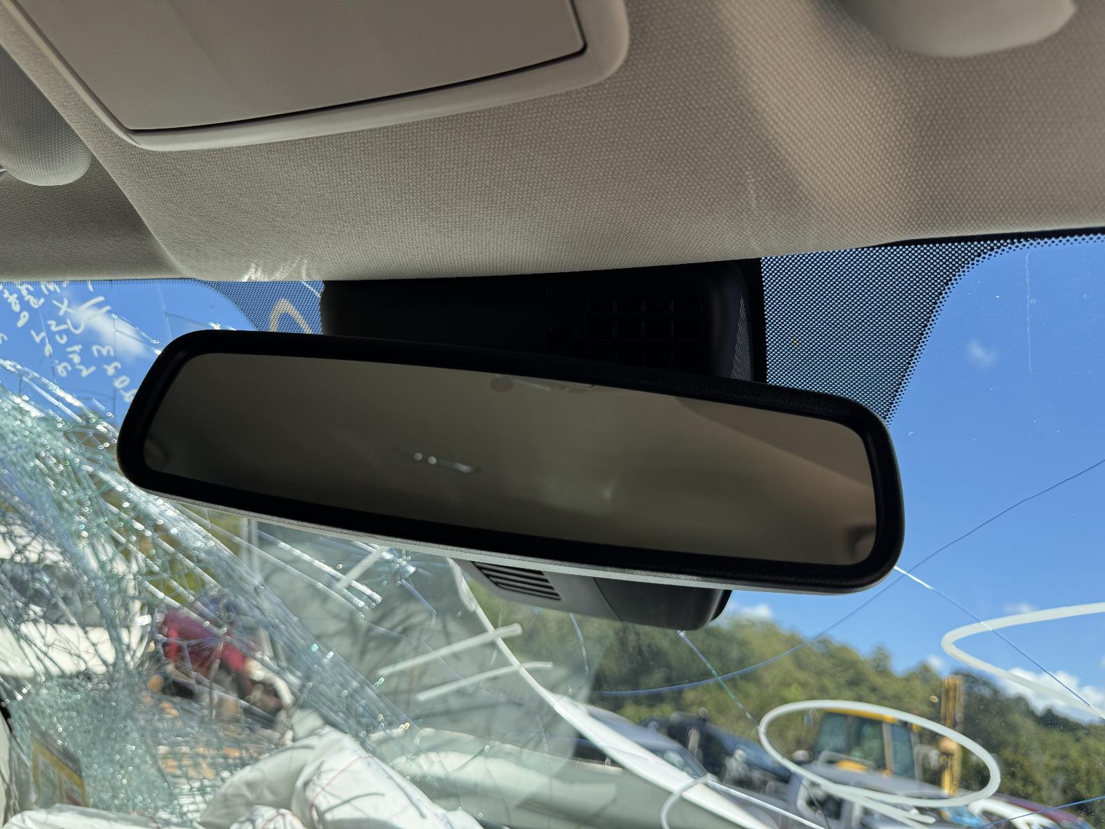 View MAZDA CX3 2023 4 Door Station Wagon Breaking