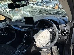 View MAZDA CX3 2023 4 Door Station Wagon Breaking