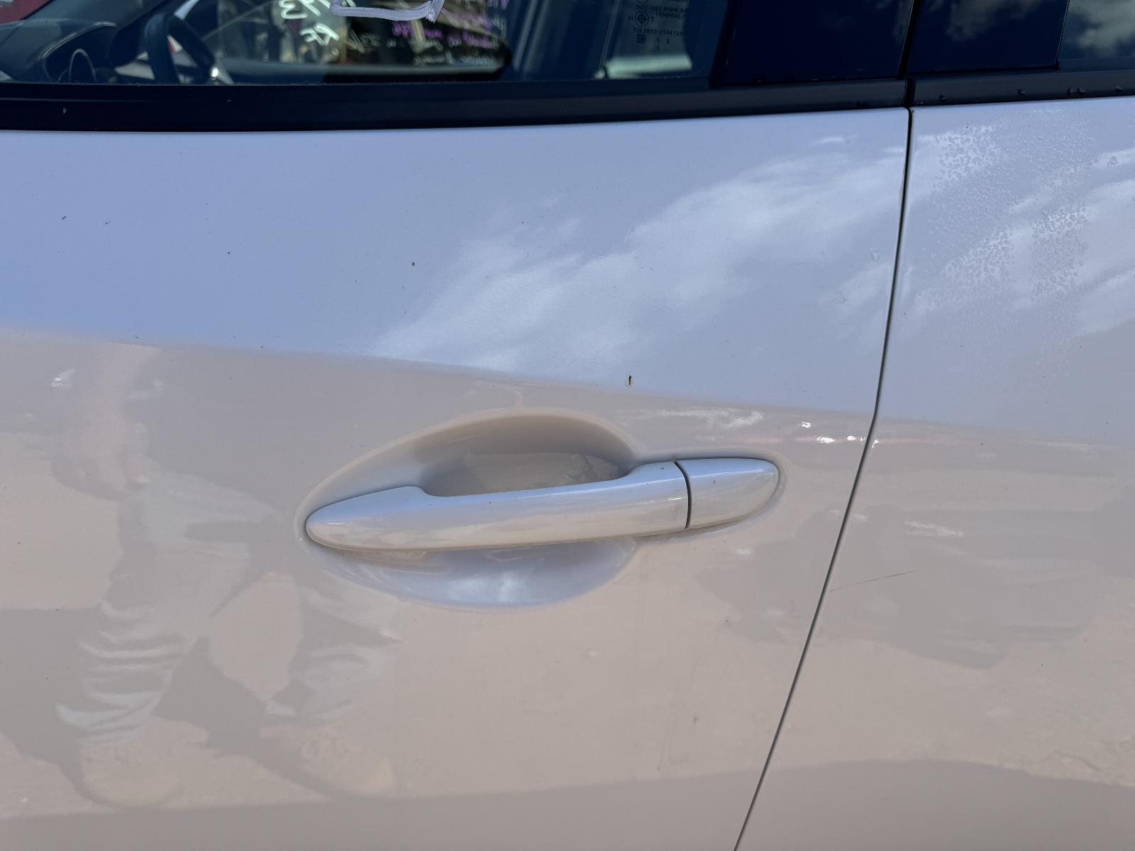 View MAZDA CX3 2023 4 Door Station Wagon Breaking
