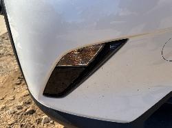 View MAZDA CX3 2023 4 Door Station Wagon Breaking