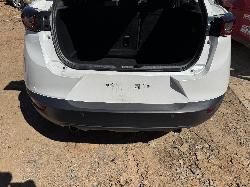 View MAZDA CX3 2023 4 Door Station Wagon Breaking