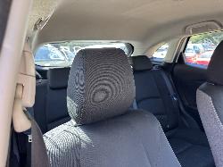View MAZDA CX3 2023 4 Door Station Wagon Breaking