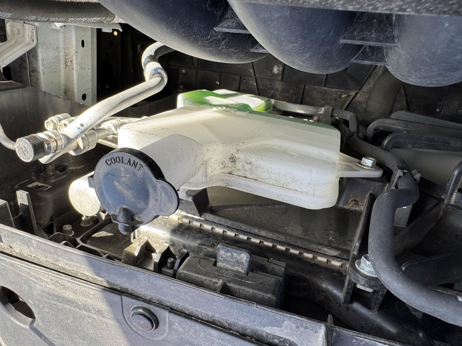 View MAZDA CX3 2023 4 Door Station Wagon Breaking
