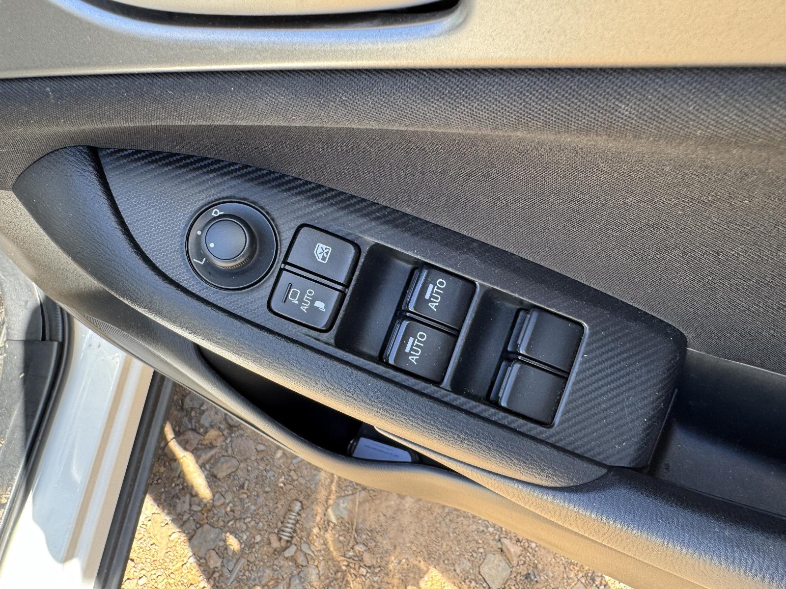 View MAZDA CX3 2023 4 Door Station Wagon Breaking