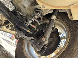 View MAZDA CX3 2023 4 Door Station Wagon Breaking