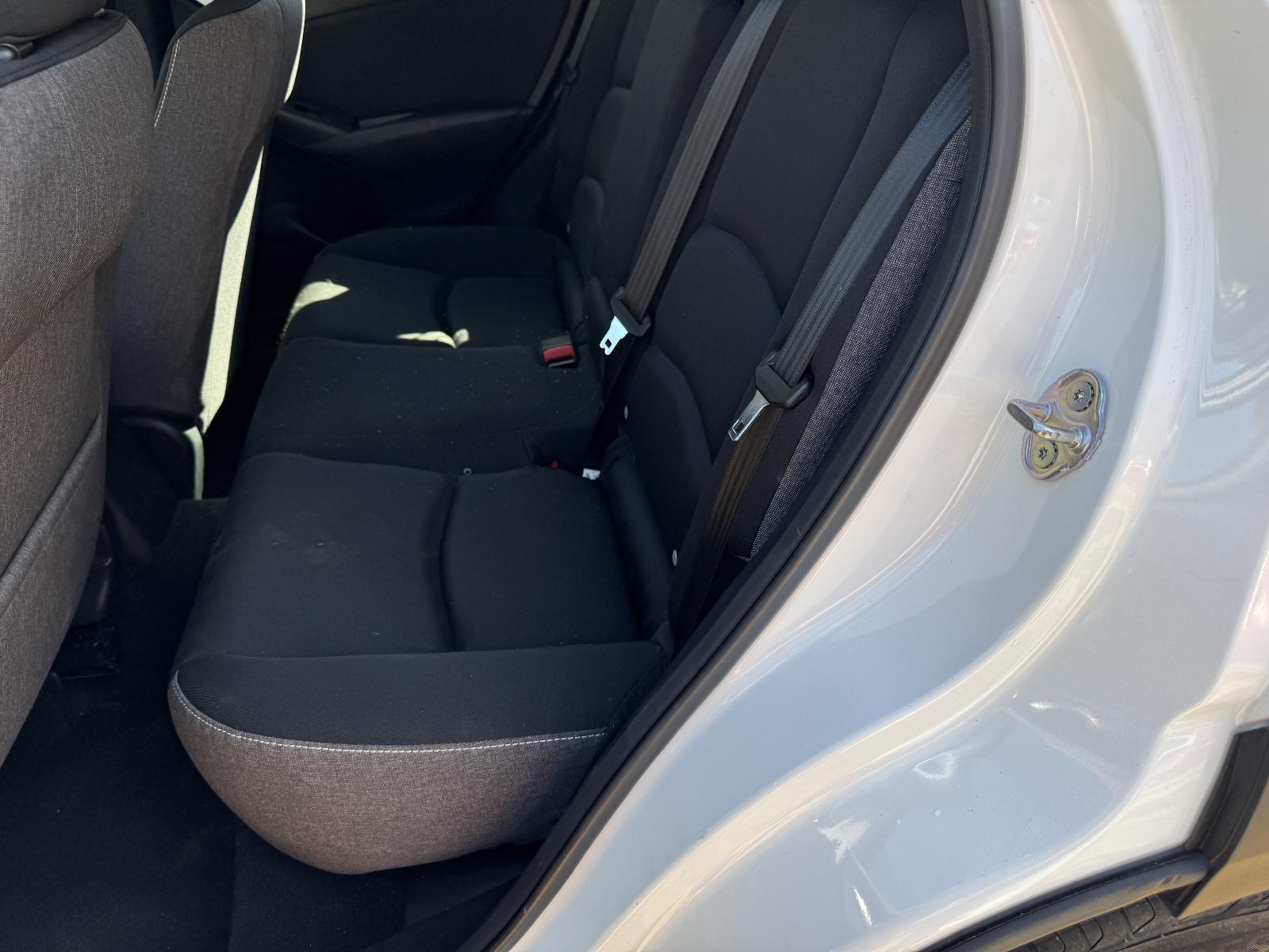 View MAZDA CX3 2023 4 Door Station Wagon Breaking