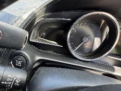 View MAZDA CX3 2023 4 Door Station Wagon Breaking