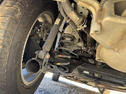 View MAZDA CX3 2023 4 Door Station Wagon Breaking