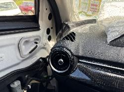 View MAZDA CX3 2023 4 Door Station Wagon Breaking