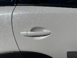 View MAZDA CX3 2023 4 Door Station Wagon Breaking