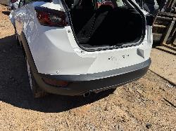 View MAZDA CX3 2023 4 Door Station Wagon Breaking