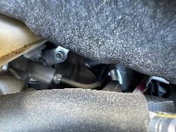 View MAZDA CX3 2023 4 Door Station Wagon Breaking