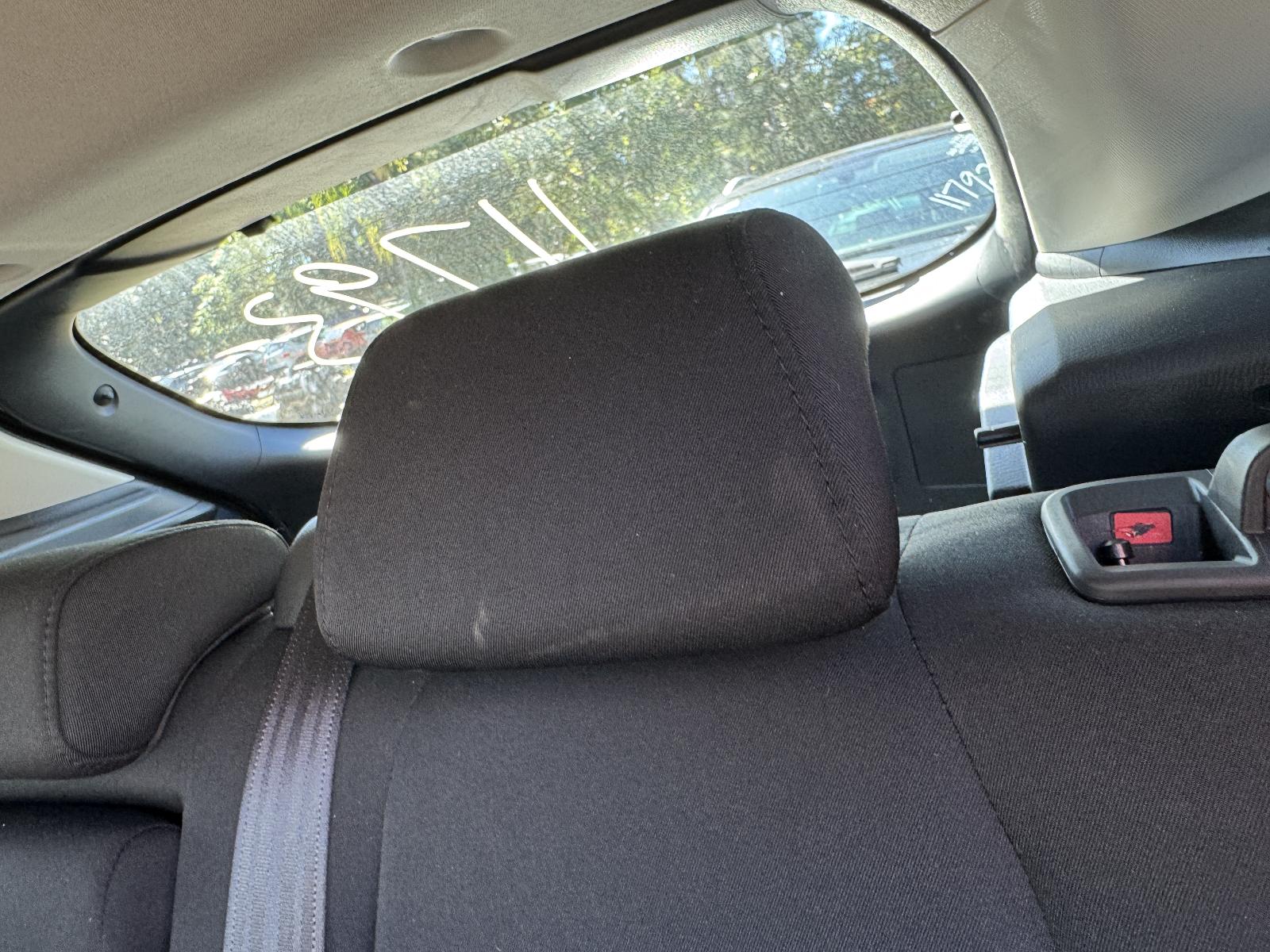 View MAZDA CX3 2023 4 Door Station Wagon Breaking